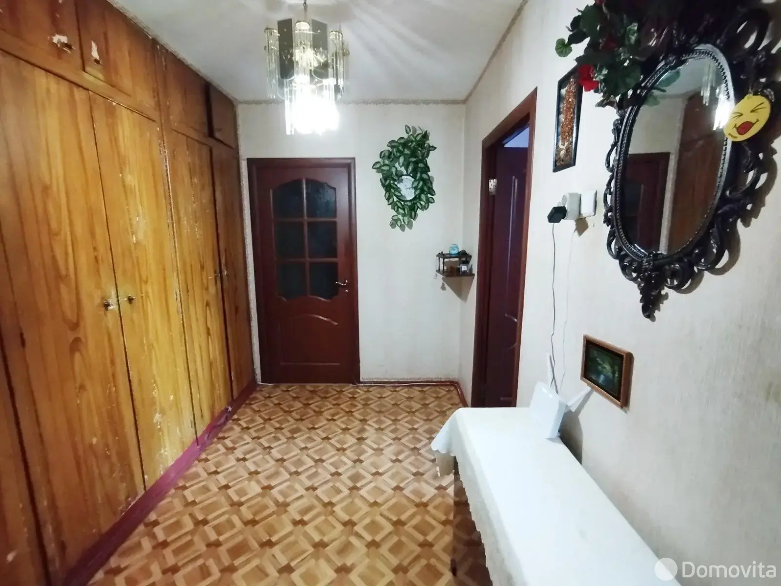 Продажа комнаты в Минске, ул. Восточная, д. 26, цена 31900 USD, код 7311 - фото 19