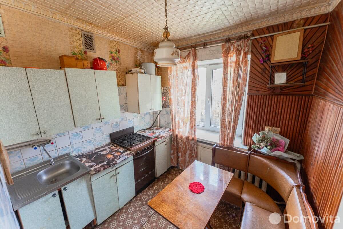 Купить 1-комнатную квартиру в Минске, ул. Калинина, д. 28, 50000 USD, код: 999160 - фото 6