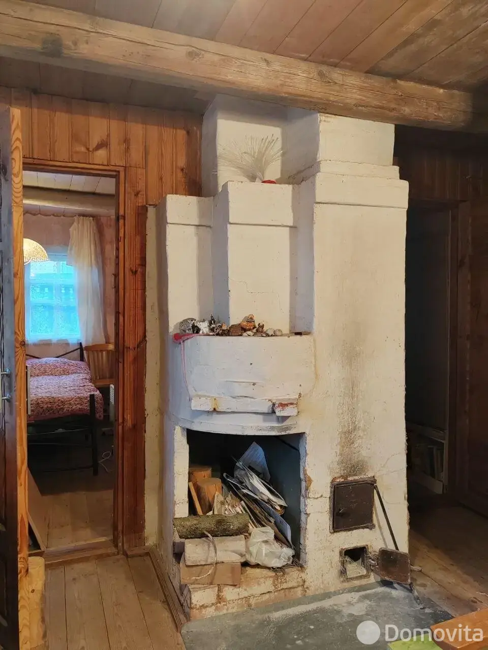 Продажа 1-этажной дачи в Лукоморье Минская область, 30900BYN, код 186039 - фото 7