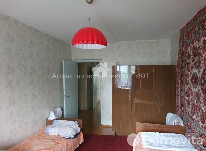 Купить 3-комнатную квартиру в Витебске, ул. Терешковой, д. 30, 38700 USD, код: 908785 - фото 4