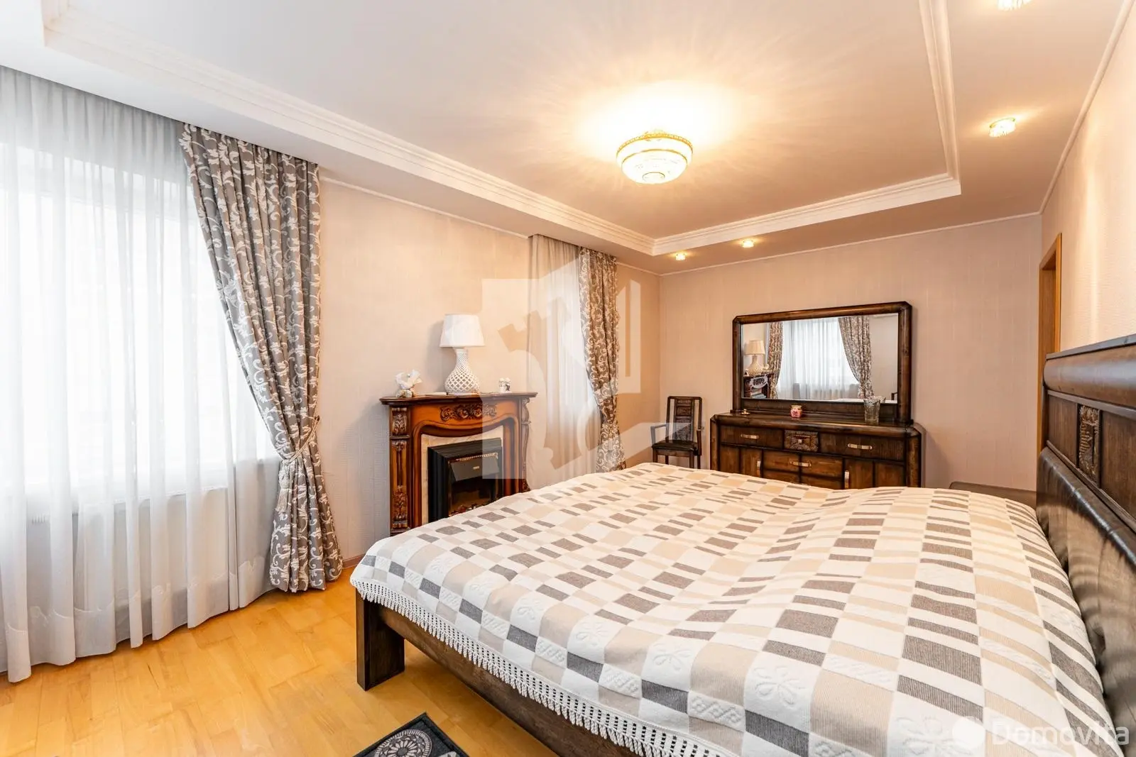 квартира, Минск, ул. Гвардейская, д. 14 