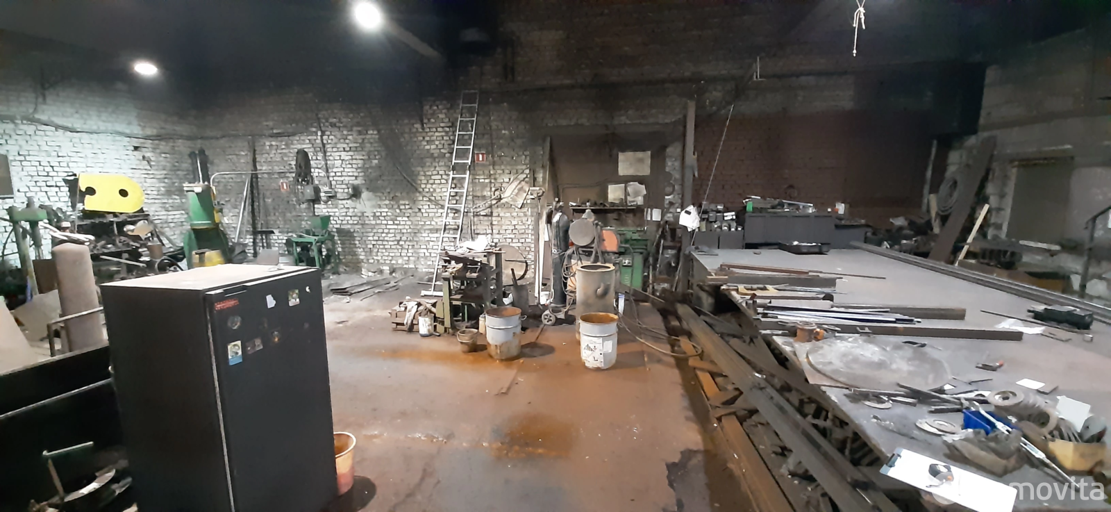 аренда склада, Молодечно, ул. Великий Гостинец, д. 143