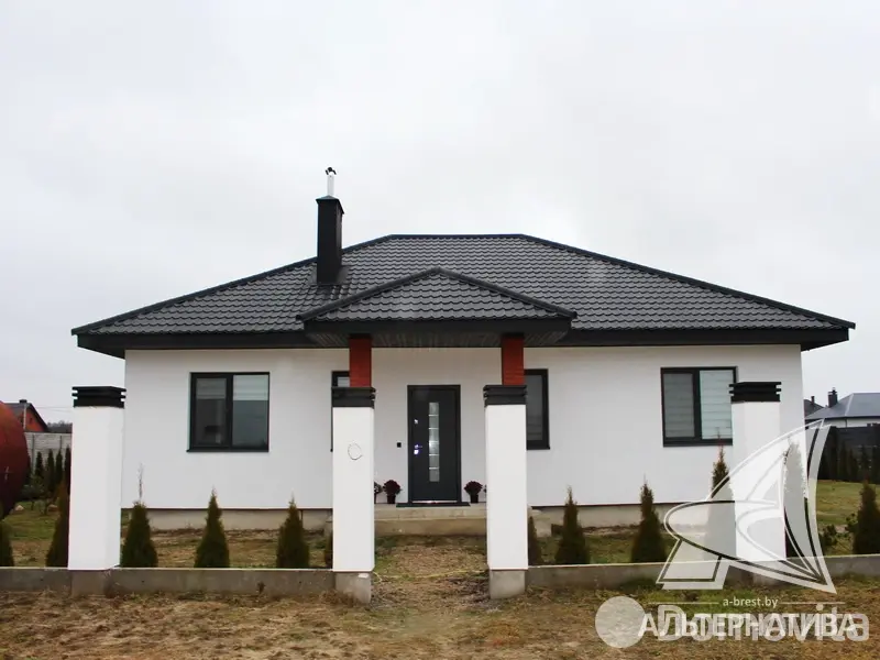 продажа коттеджа, Заказанка,