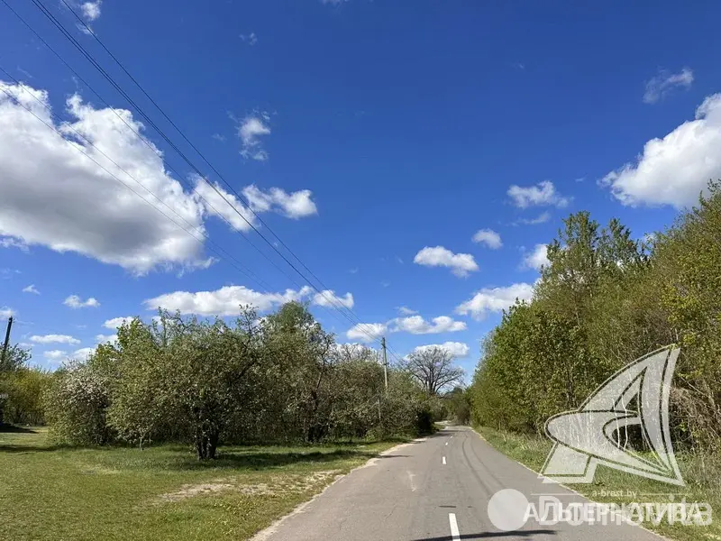 дом, Черняны,