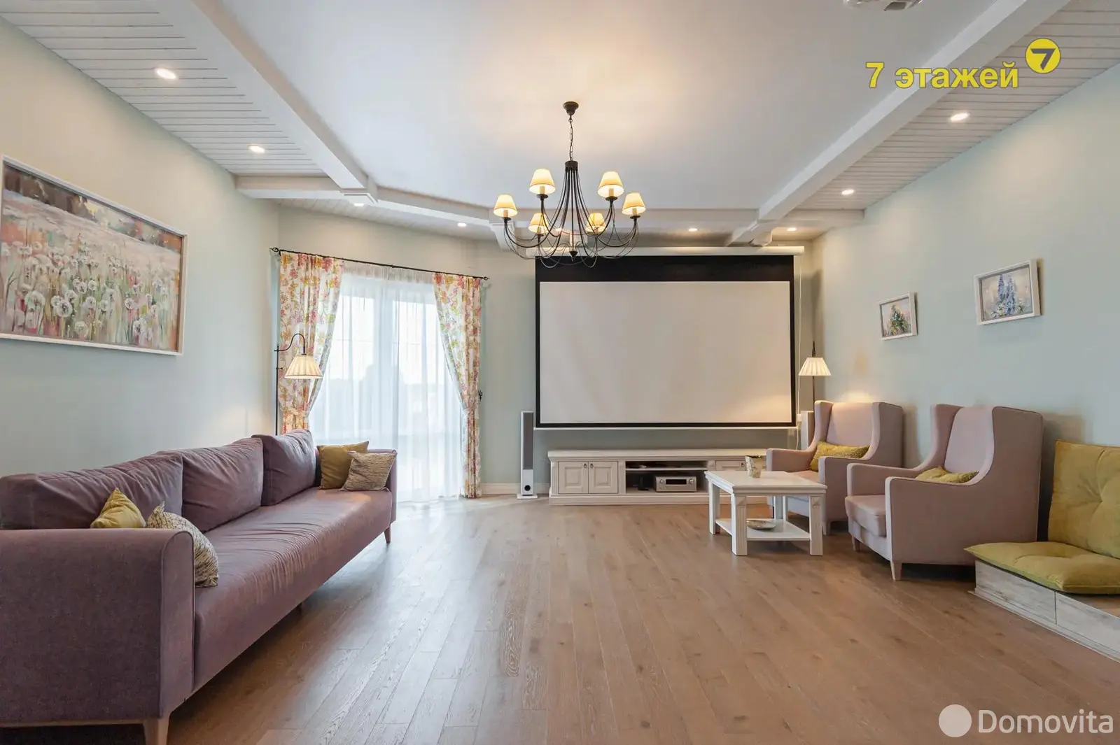 коттедж, Ждановичи, ул. Западная 