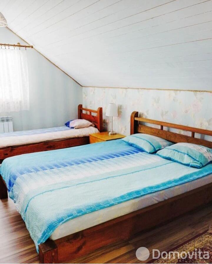  Коттедж Family Holiday на сутки в Новом Поле ул. Луговая, д. 10, 200BYN, код 1163 - фото 12