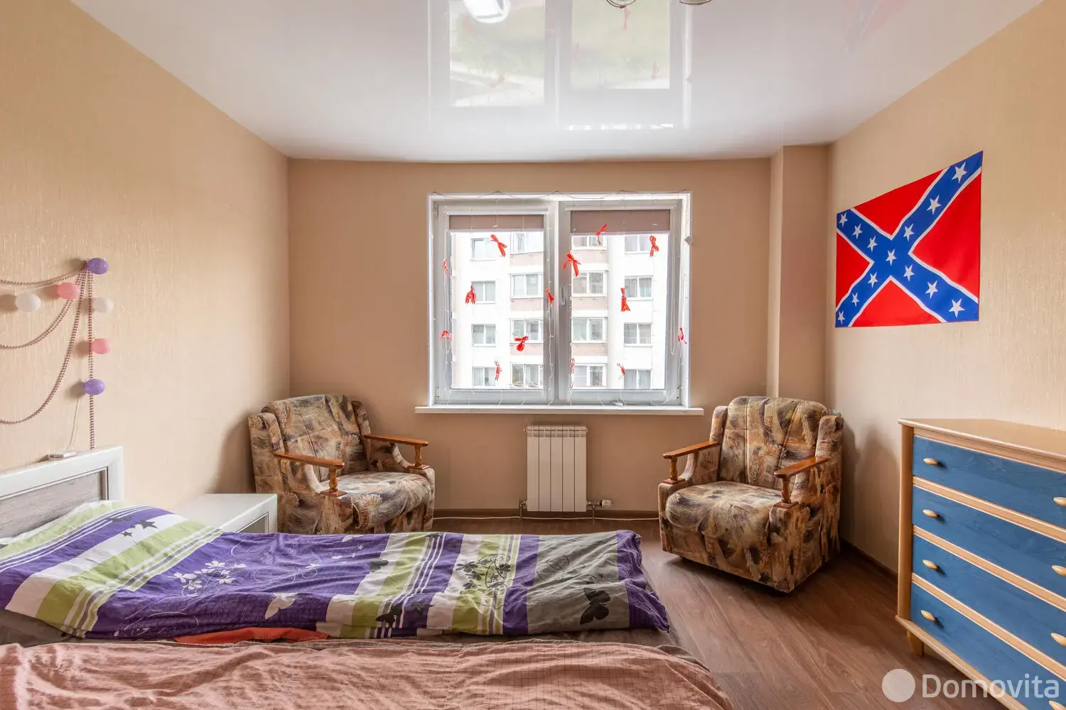 Продажа комнаты в Минске, ул. Яна Чечота, д. 36, цена 270000 BYN, код 7756 - фото 11
