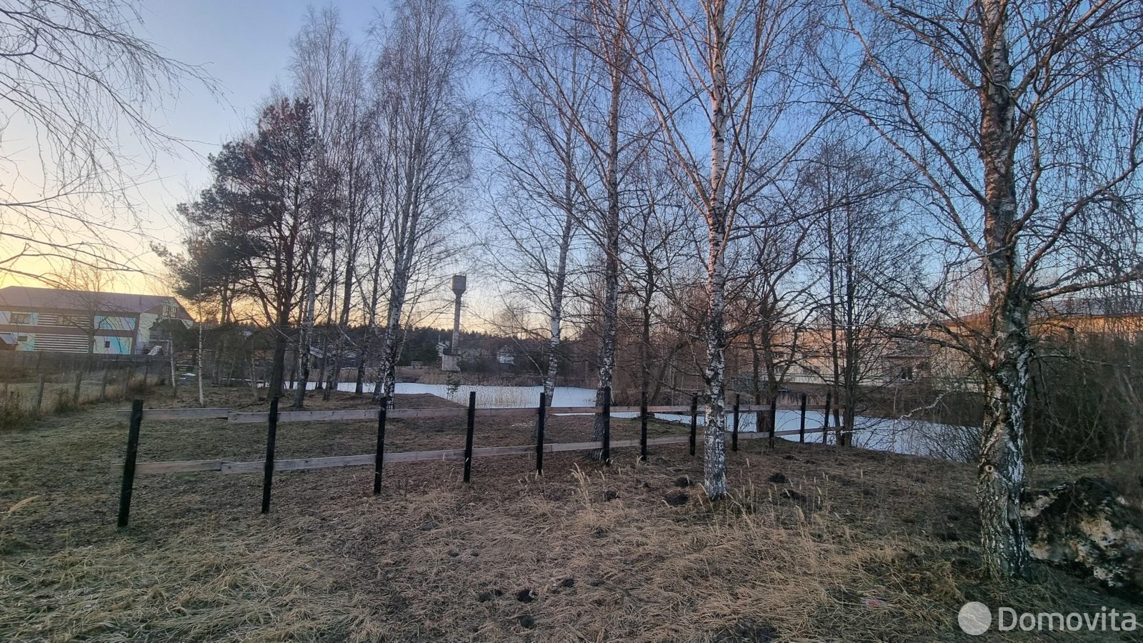 продажа дома, Гливин, ул. Заречная