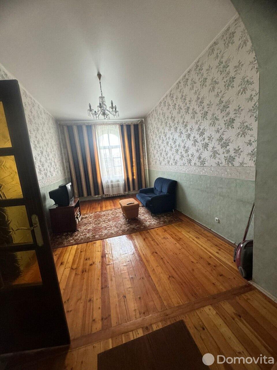 Снять 2-комнатную квартиру в Минске, пр-т Независимости, д. 55, 350USD, код 139025 - фото 3