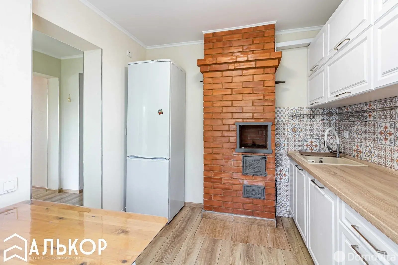 дом, Ждановичи, ул. Озерная, д. 12/А