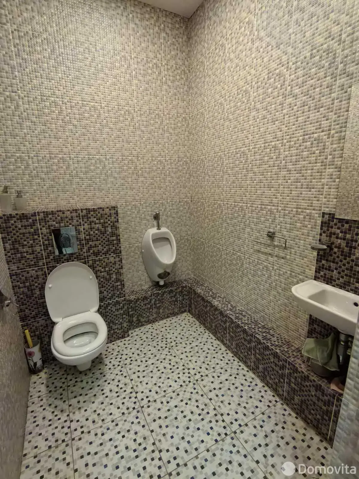 Аренда офиса на ул. Сторожовская, д. 6 в Минске, 4953BYN, код 16854 - фото 15