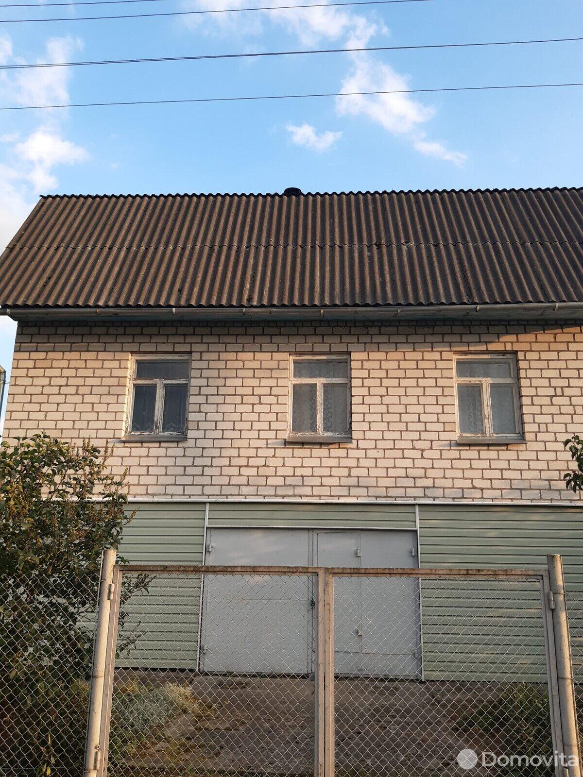 Купить 2-этажную дачу в Мельковичах Минская область, 35000USD, код 175290 - фото 2