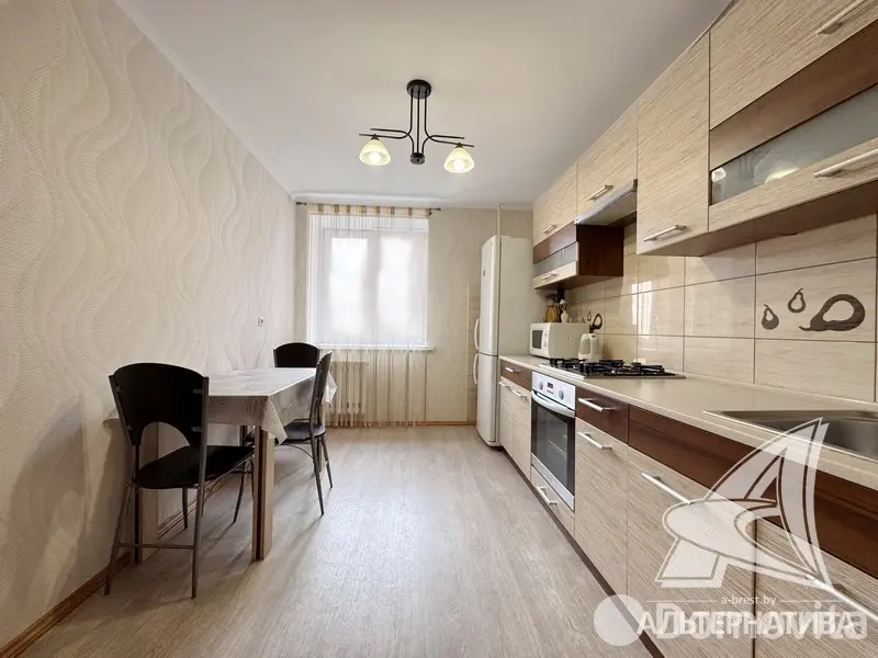 Стоимость продажи квартиры, Брест, ул. Брестских дивизий