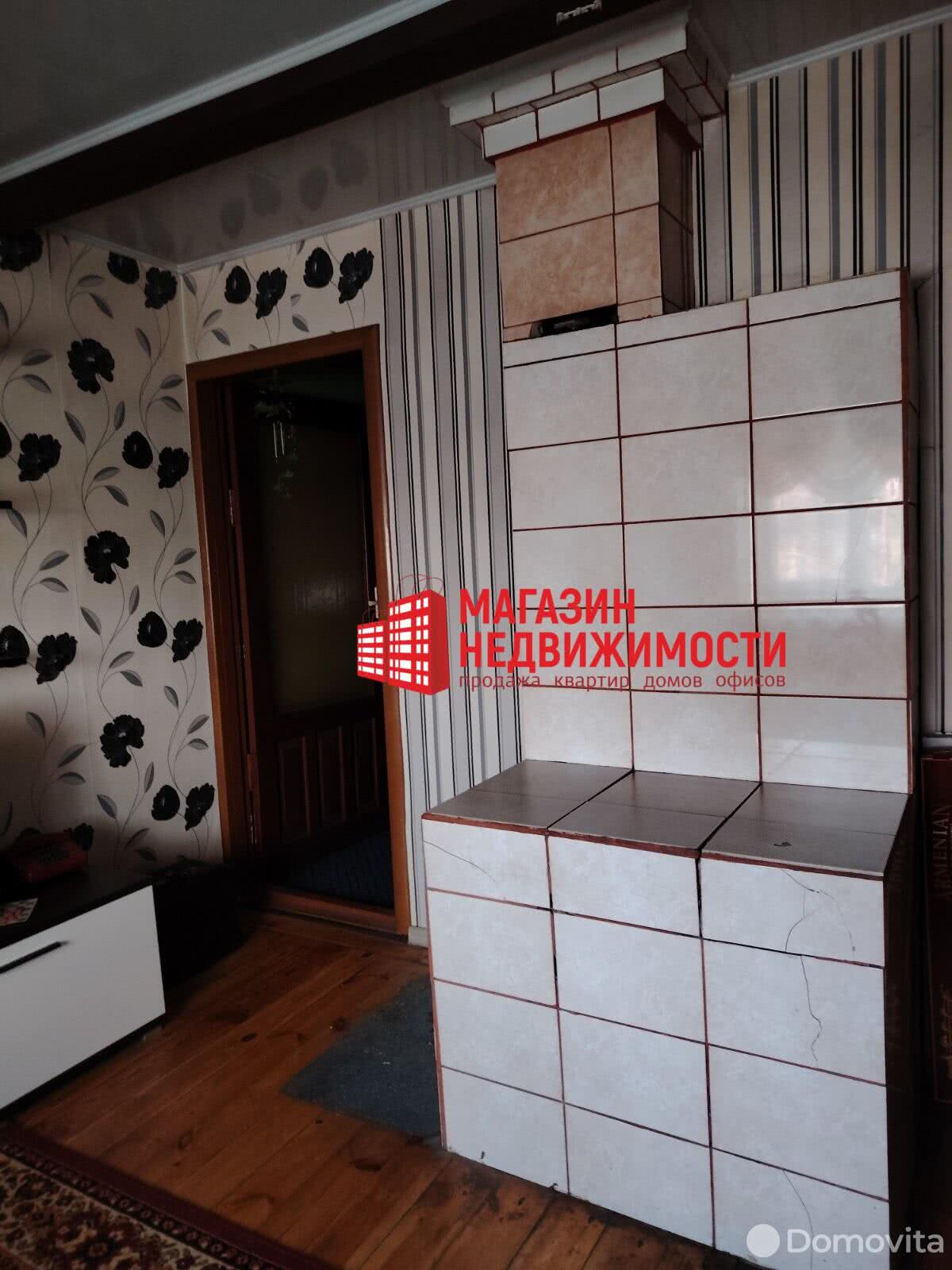 Продажа 2-этажного дома в Гриневке, Гродненская область , 35000USD, код 633643 - фото 4