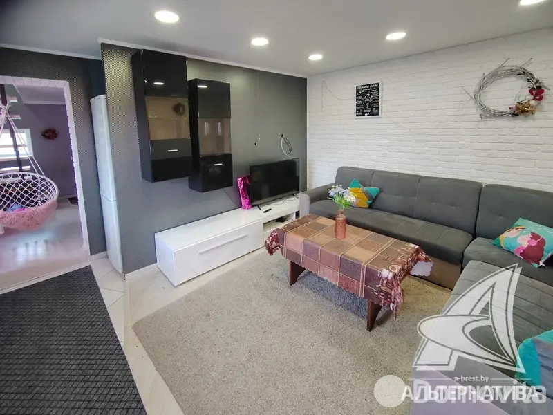 дача, Приозерное, 