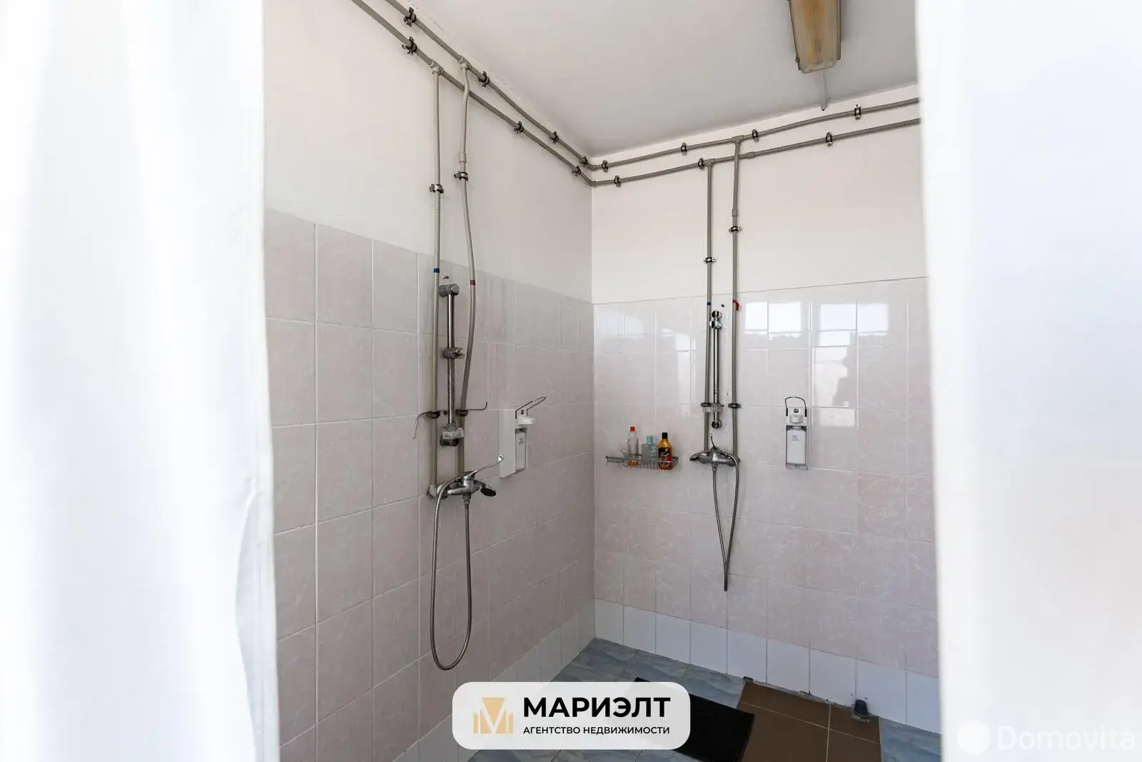 Купить складское помещение на ул. Центральная, д. 49 в Минске - фото 13