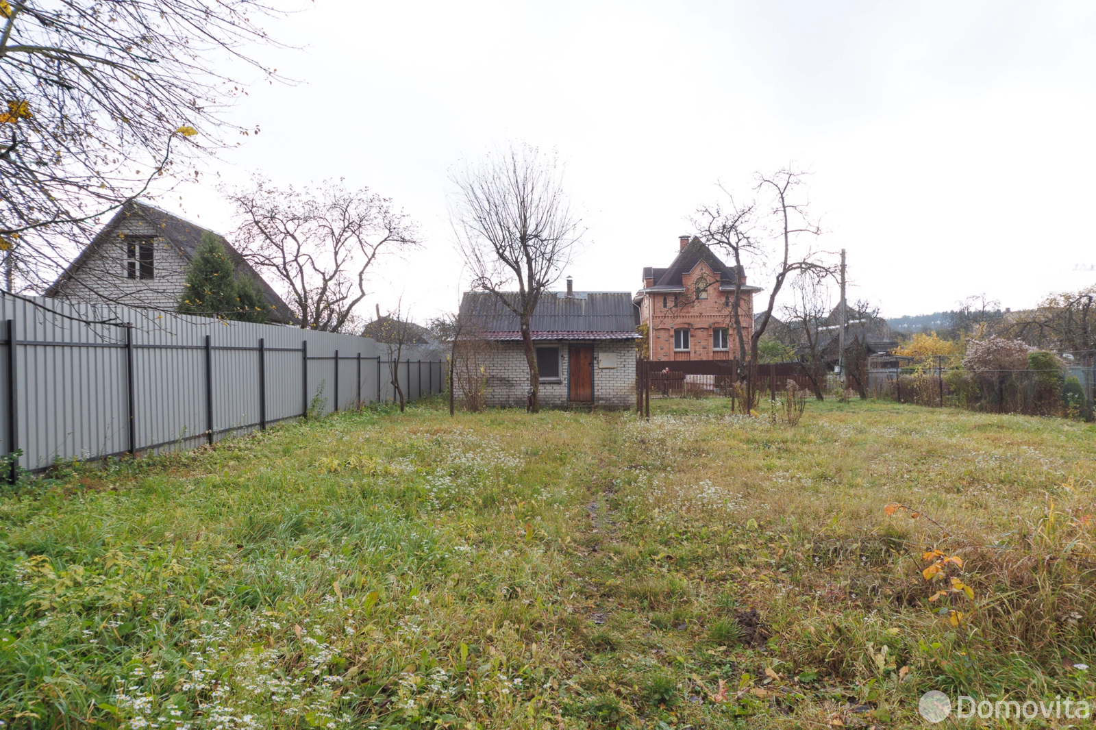 Стоимость продажи участка, Минск, пер. Болотникова, д. 35