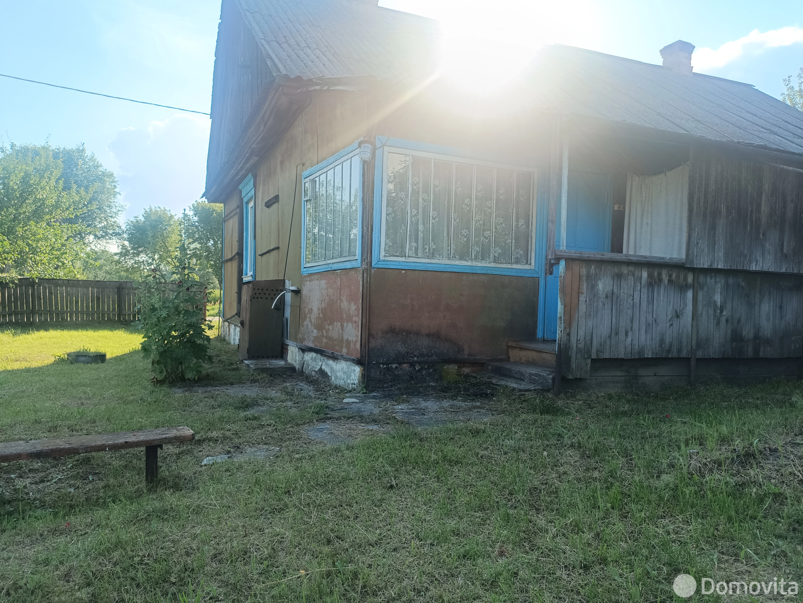купить дом, Петриков, ул. Лутинова, д. 17