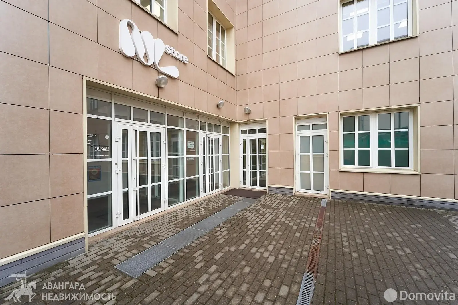 Аренда офиса на ул. Волгоградская, д. 6/а в Минске, 10089EUR, код 14212 - фото 14