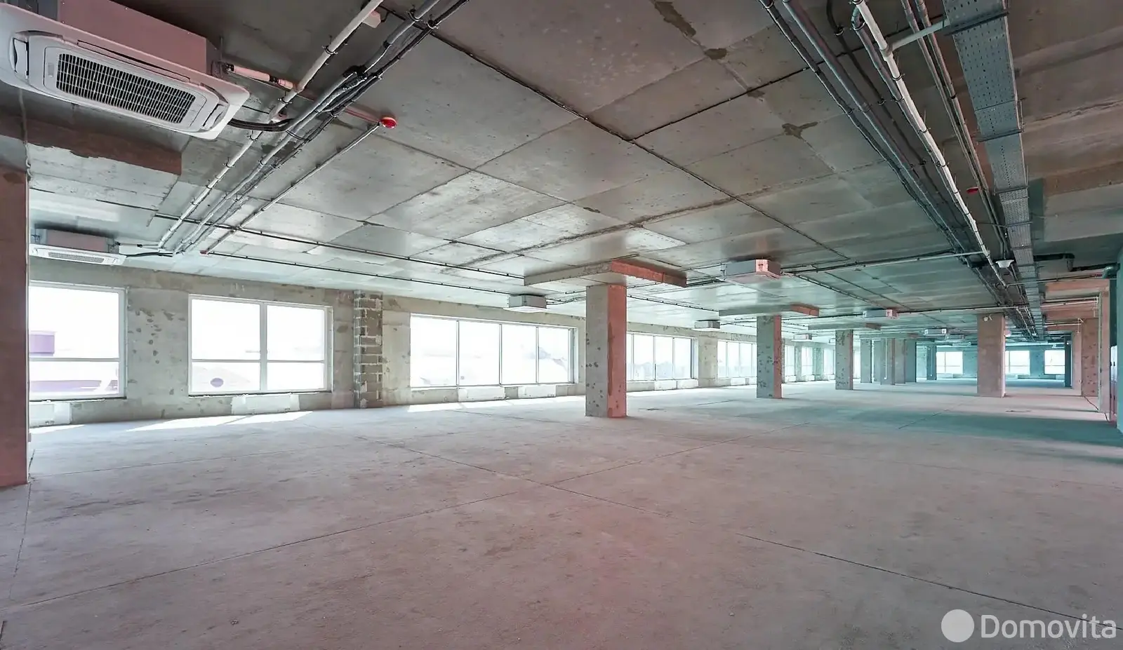 Аренда офиса на ул. Интернациональная, д. 38 в Минске, 43010EUR, код 15010 - фото 8