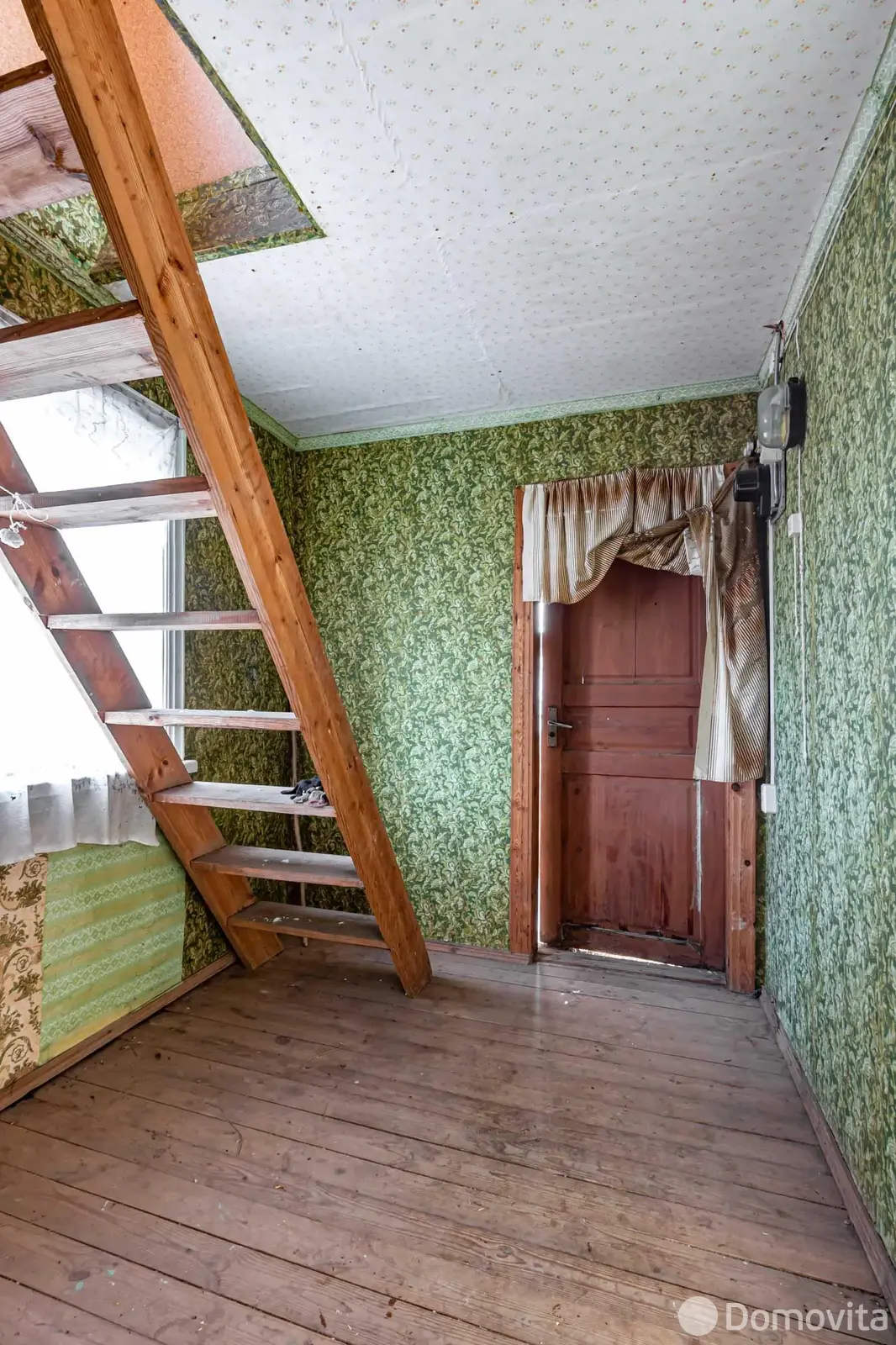 Продажа 1-этажной дачи в Рамонак Минская область, 6300USD, код 181364 - фото 18