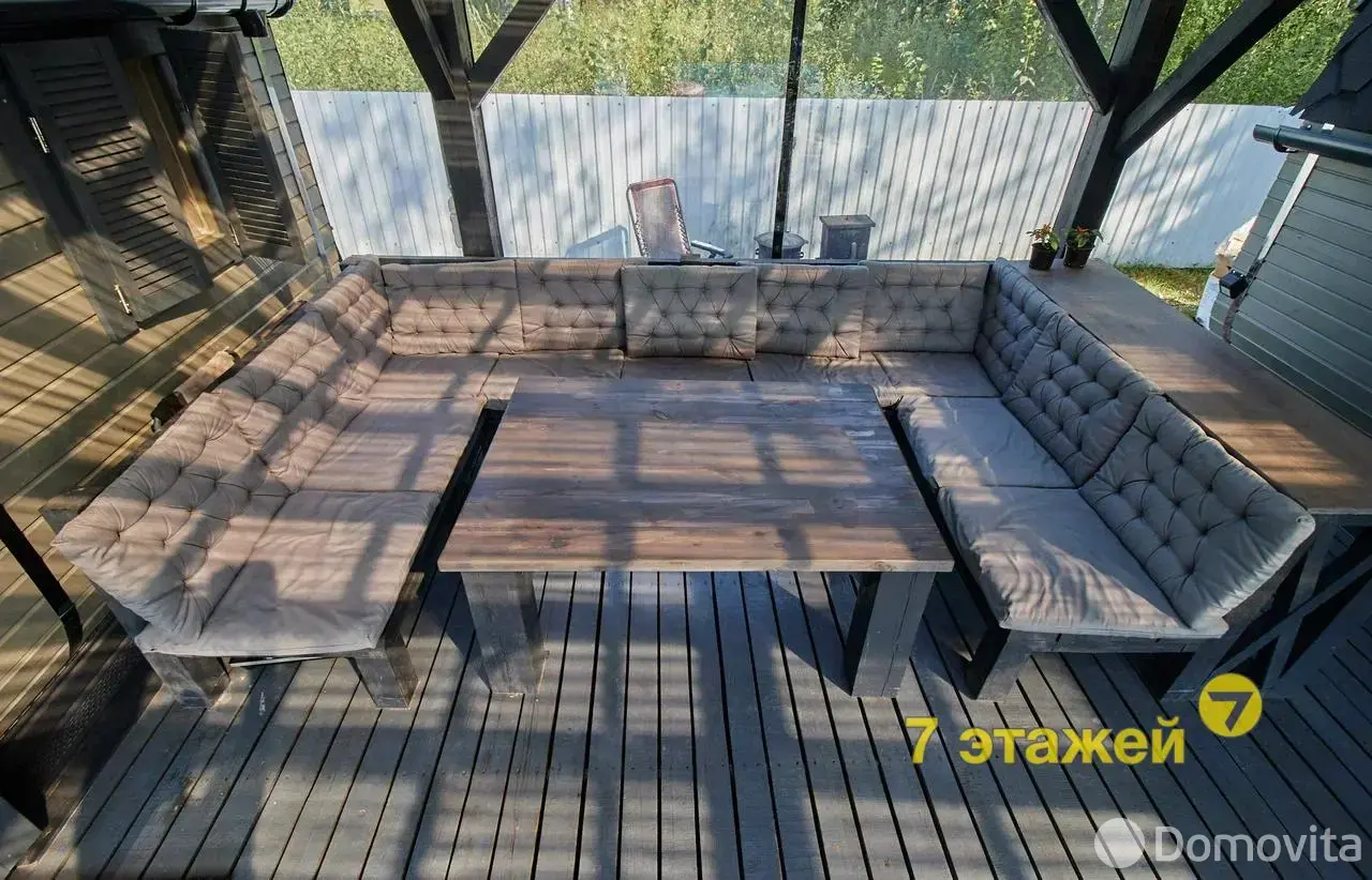 продажа дачи, ВЕРАС-91, 