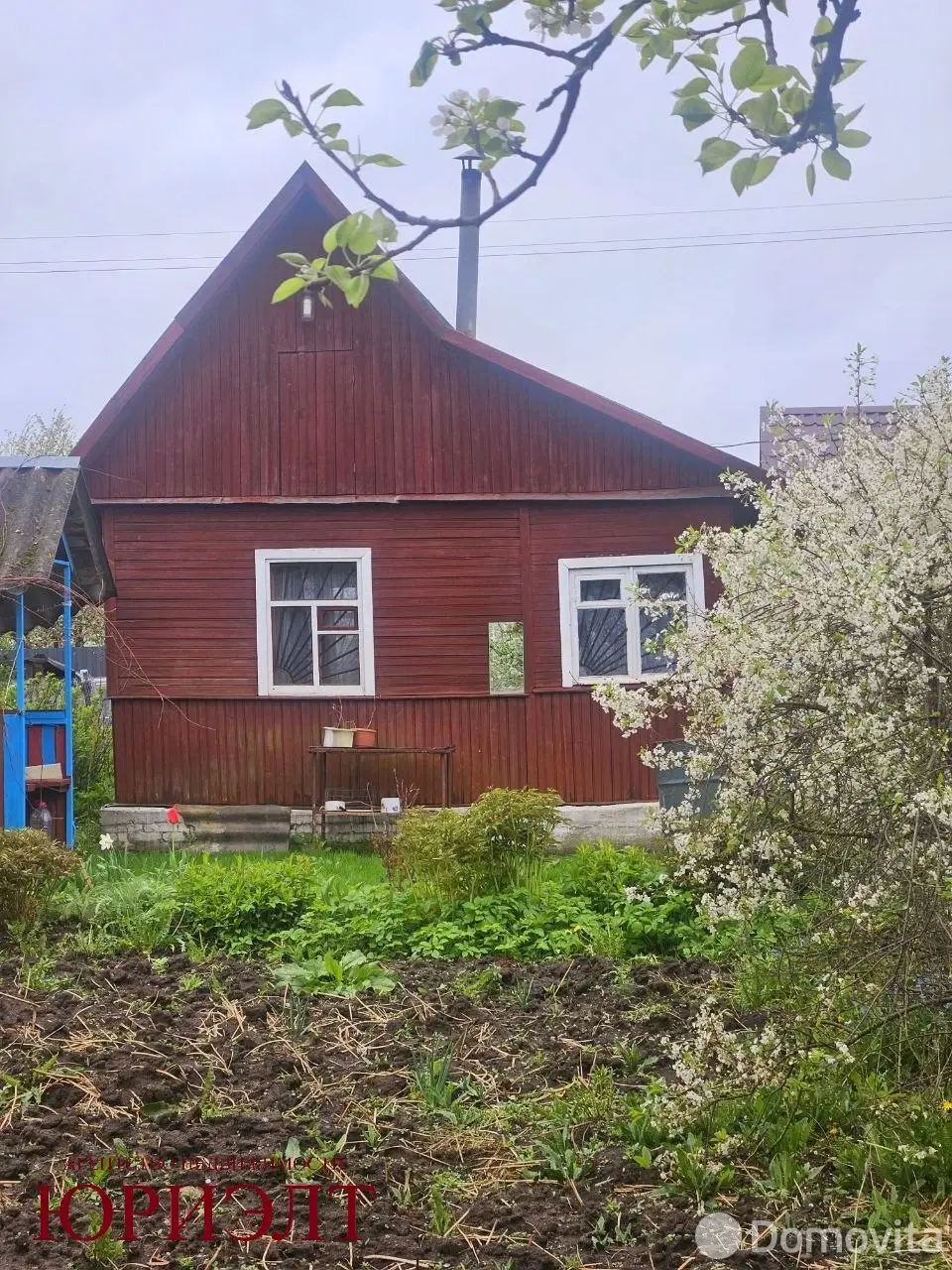 дача, Витебск, пер. 2-й Каменный, д. 357