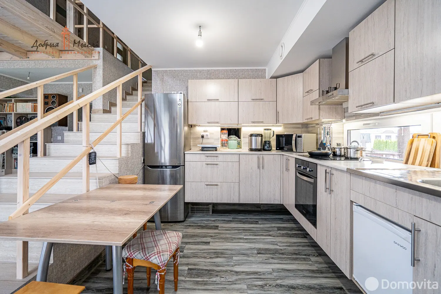 Цена продажи дома, Чертяж, ул. Луговая