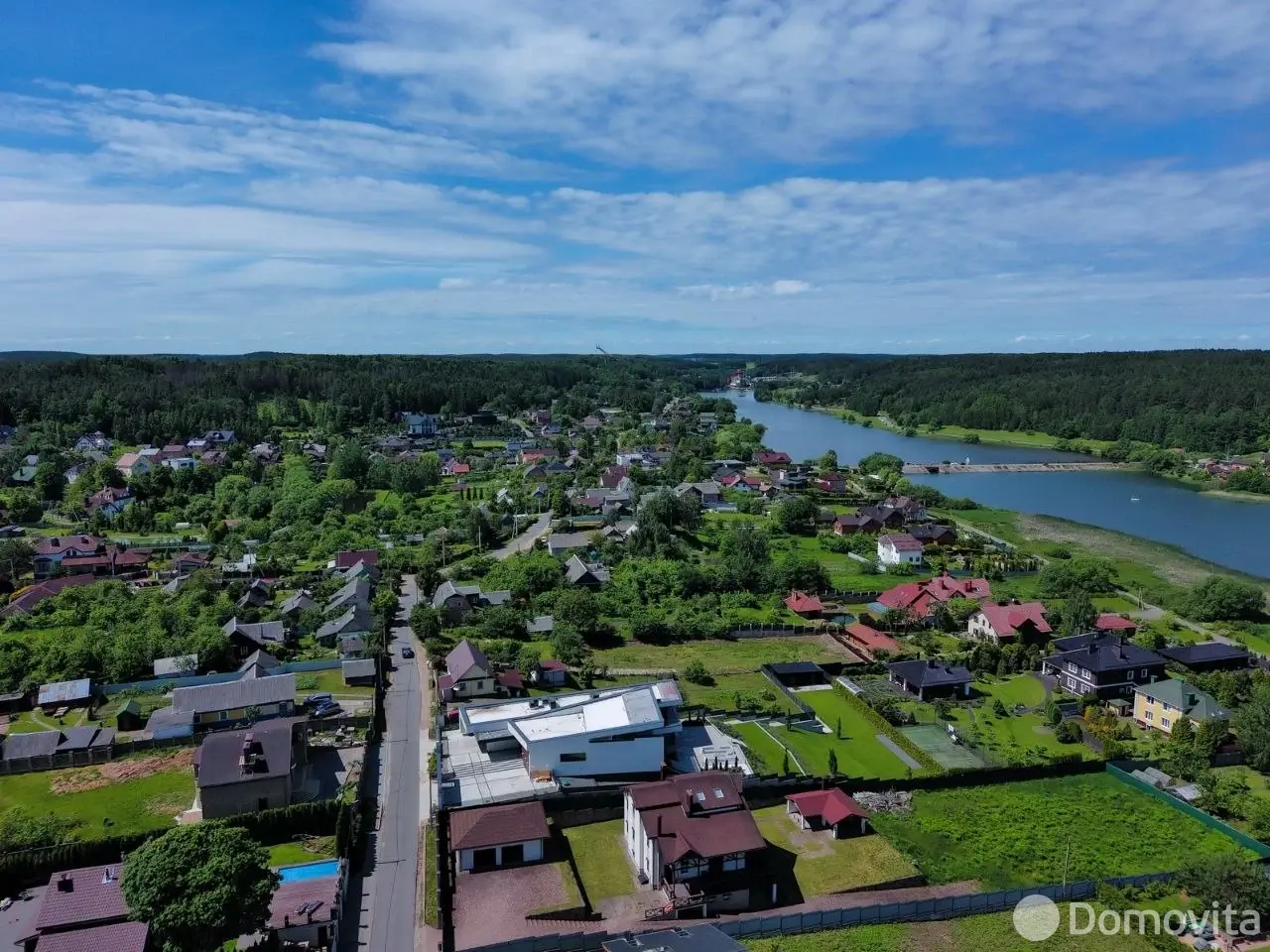 Купить земельный участок, 17 соток, Раубичи, Минская область, 110000USD, код 571690 - фото 11