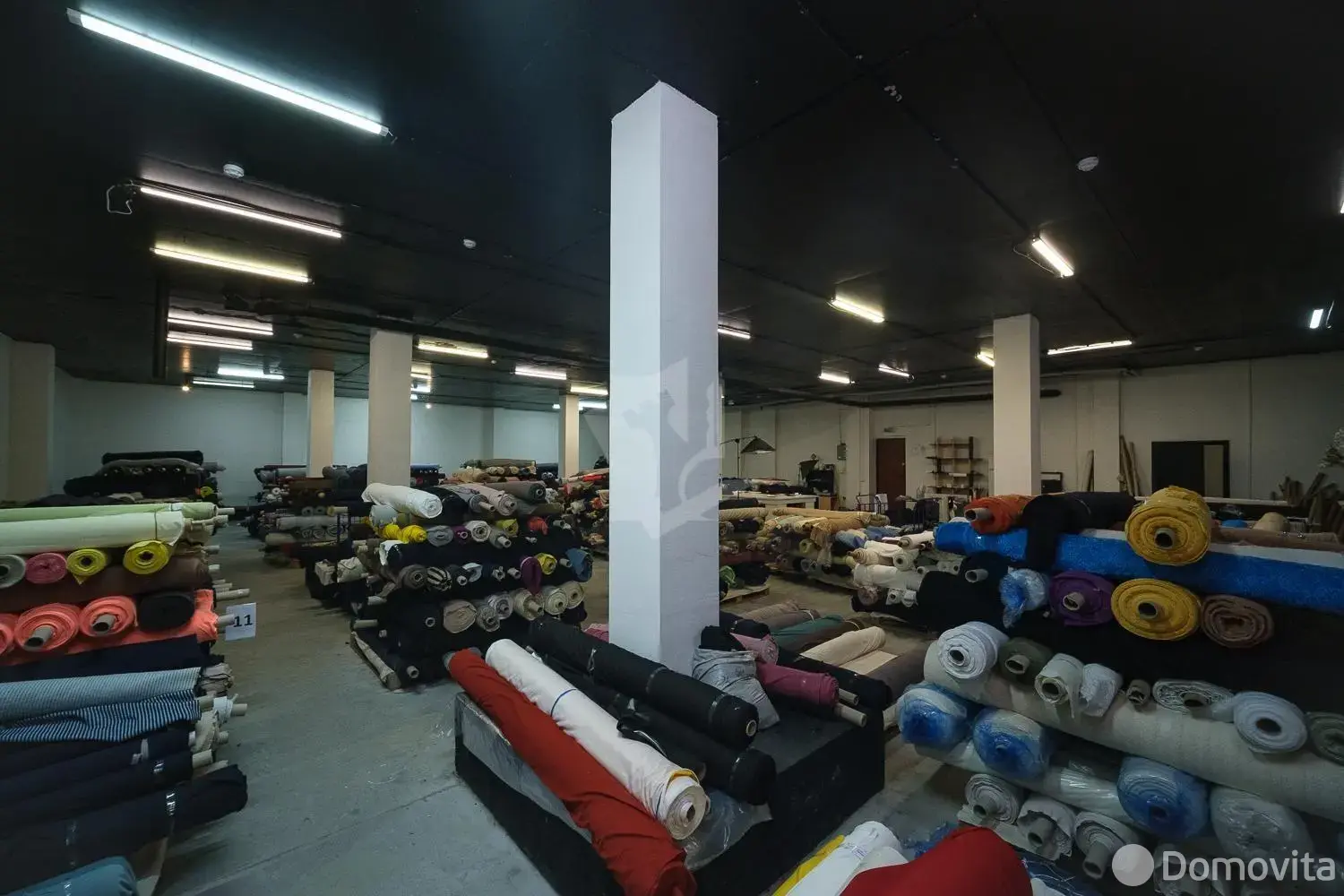 склад, Ждановичи, ул. Заречная