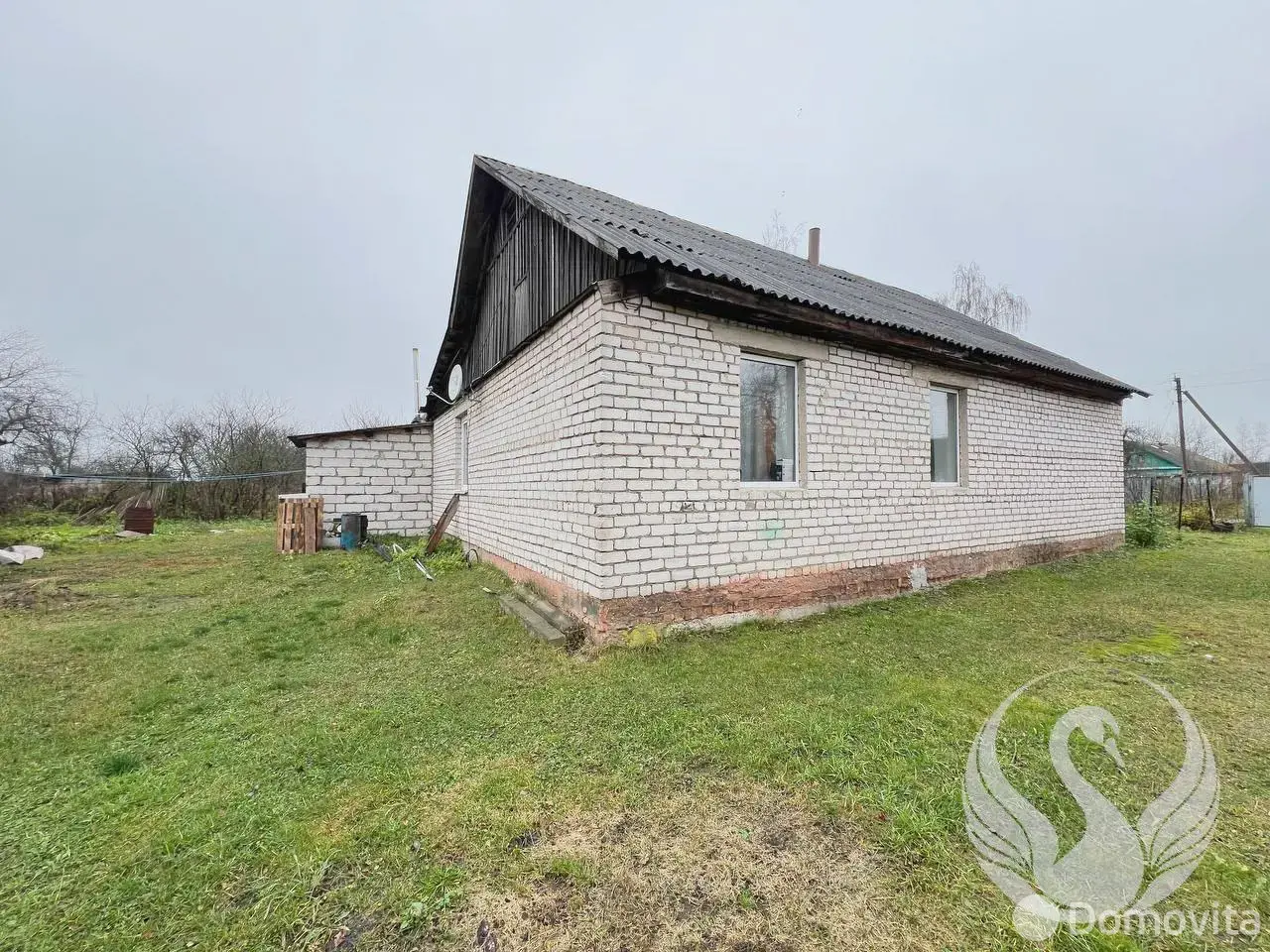 коттедж, Приямино,