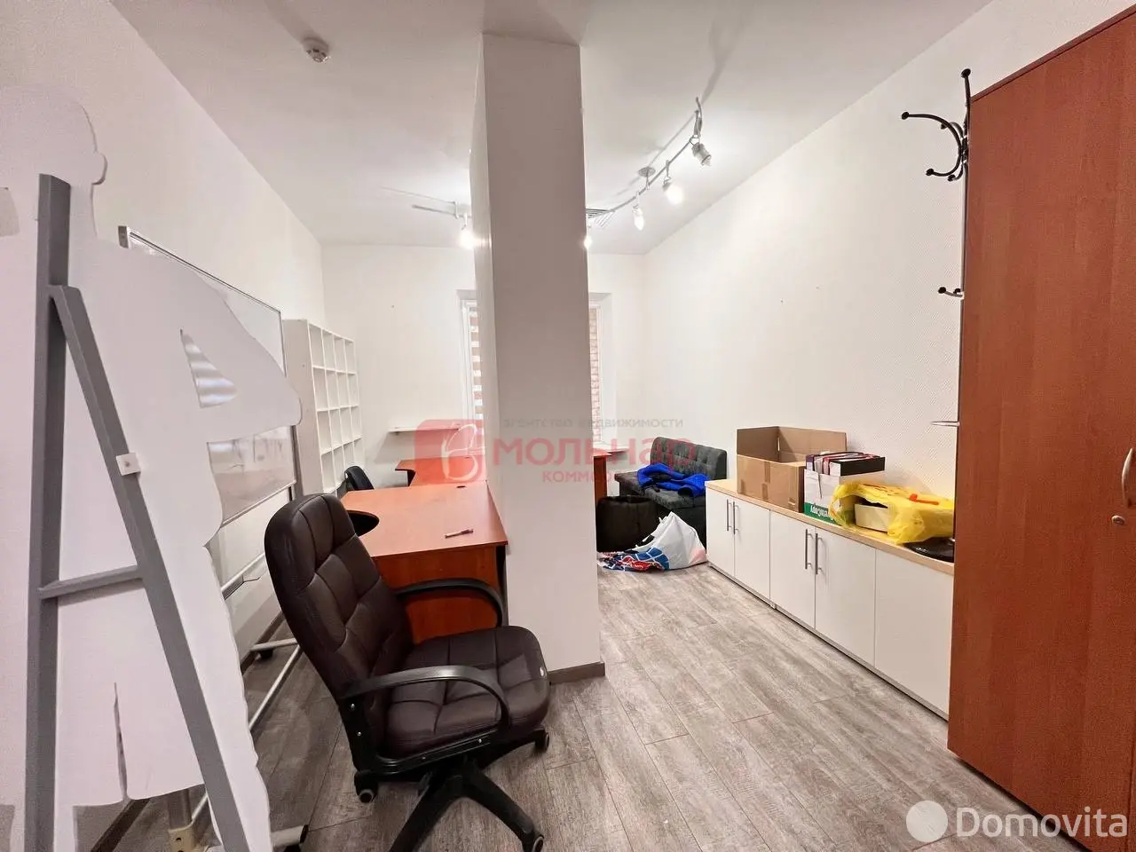 Снять офис на ул. Уральская, д. 3А в Минске, 700BYN, код 15708 - фото 3