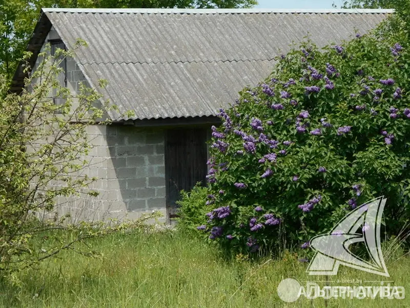 коттедж, Братылово, , стоимость продажи 372 900 р.