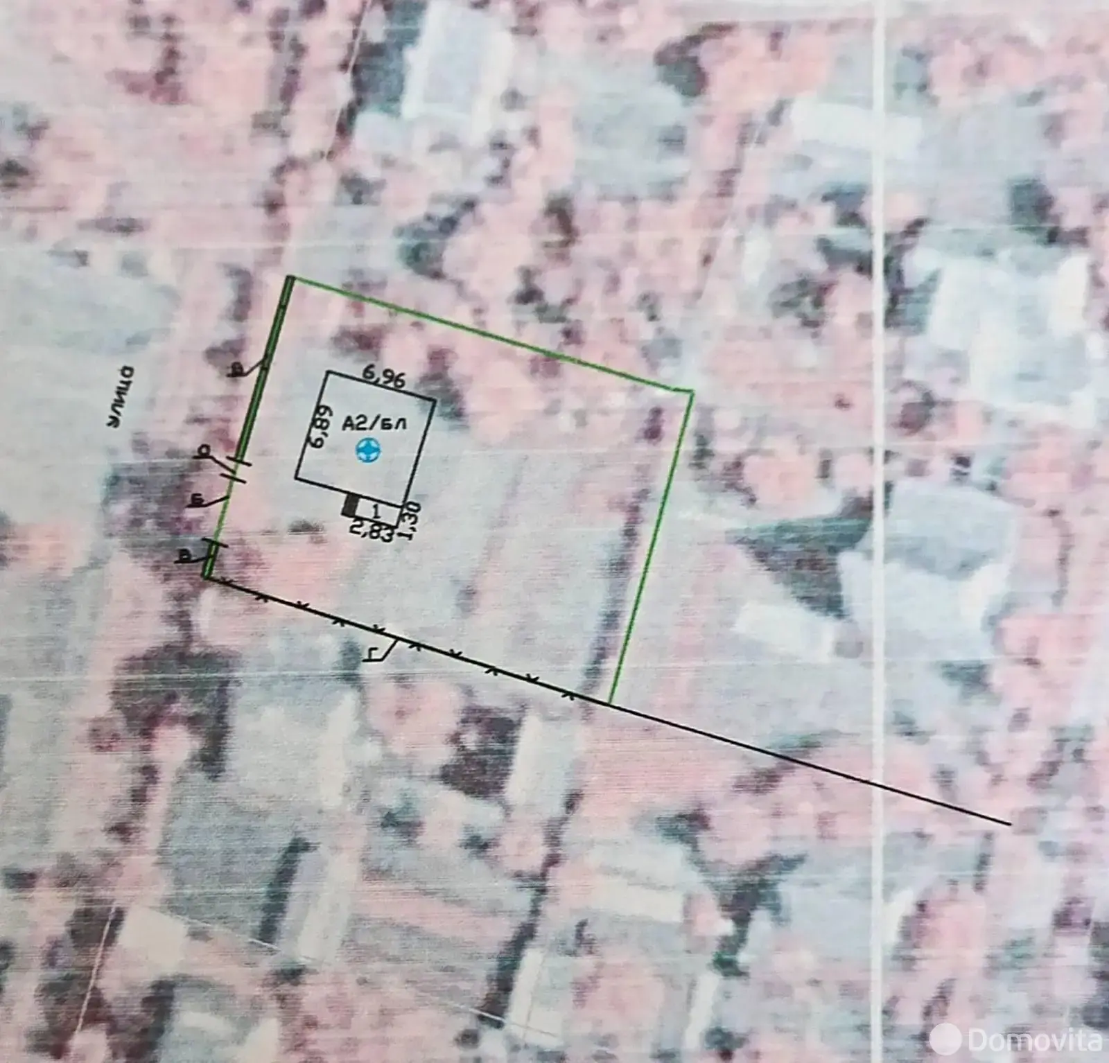 Купить 2-этажную дачу в Южный Гомельская область, 76500BYN, код 186349 - фото 19