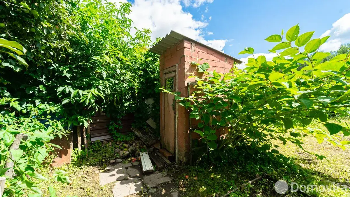 Купить 3-этажную дачу в Птичь-Пигасово Минская область, 32500USD, код 183446 - фото 15