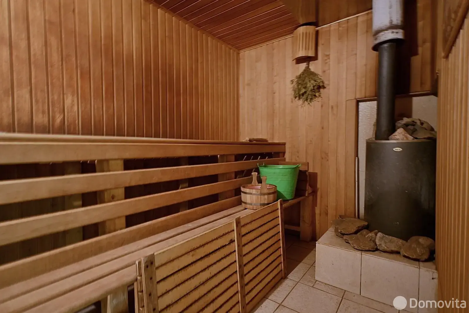 Купить 3-этажную дачу в Птичи Гомельская область, 100000USD, код 184320 - фото 31