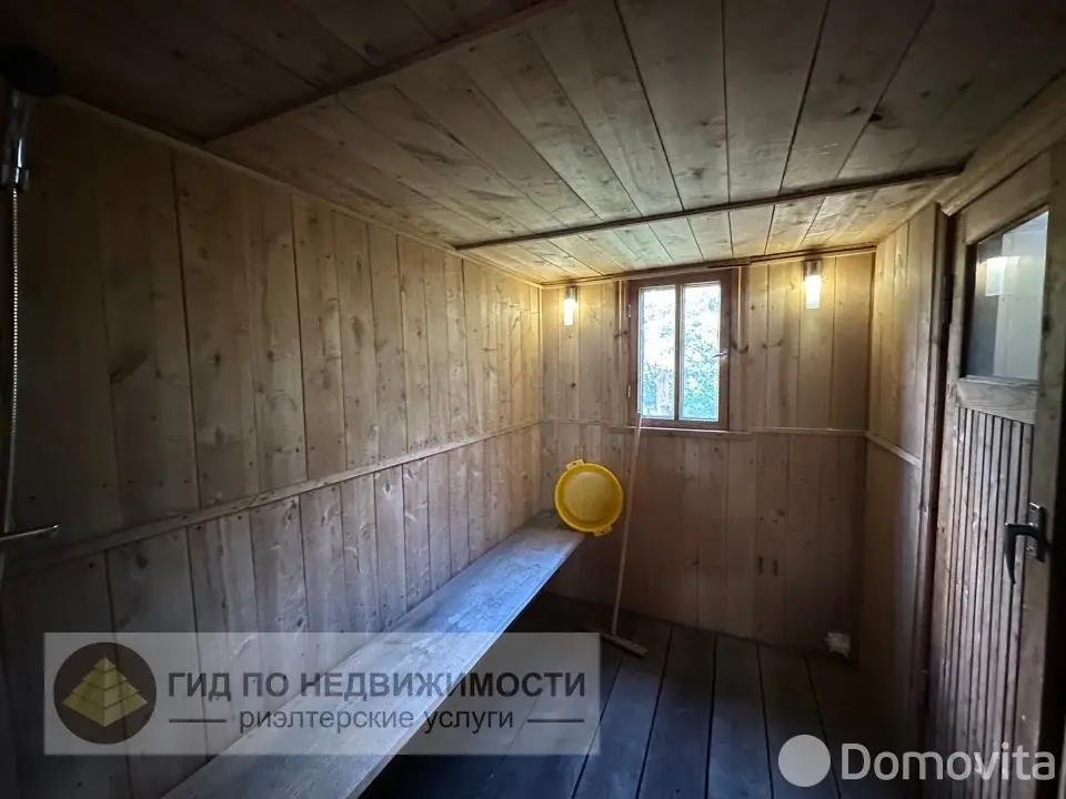 Купить 2-этажную дачу в Александровке Гомельская область, 22500USD, код 183435 - фото 21