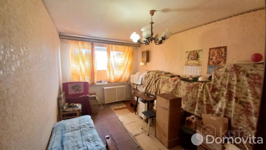 Купить 2-комнатную квартиру в Витебске, пр-т Фрунзе, 26000 USD, код: 916120 - фото 1