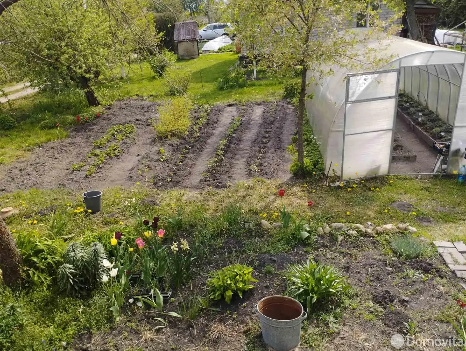 продажа дачи, Искра-2002,