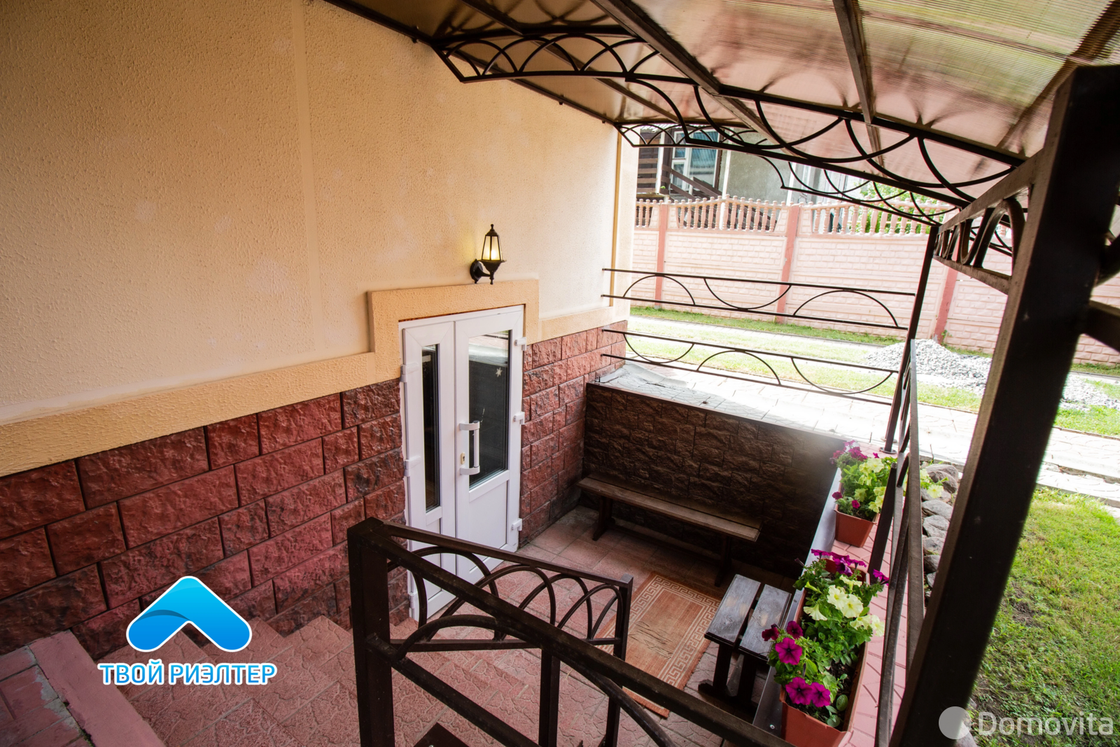 коттедж, Гомель, ул. Механическая в Железнодорожном районе