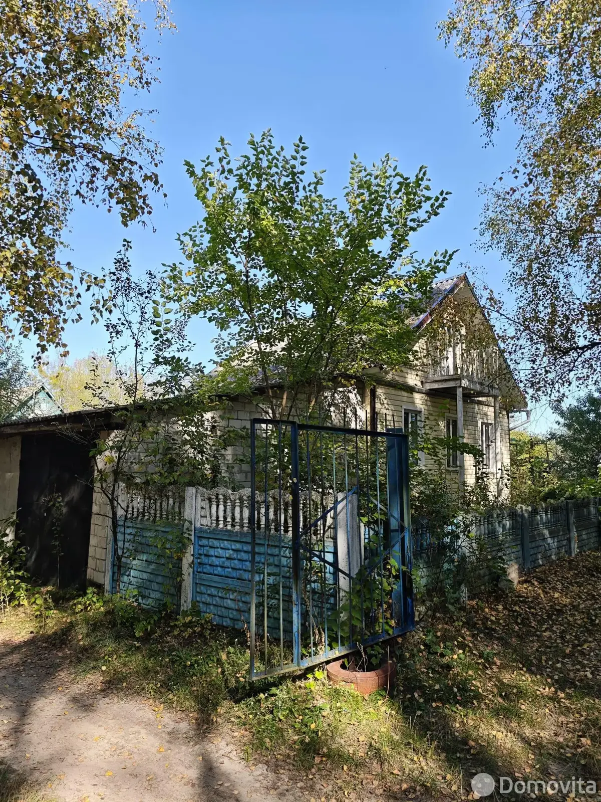 Купить 1-этажную дачу в Калинино Гомельская область, 19000USD, код 185669 - фото 14