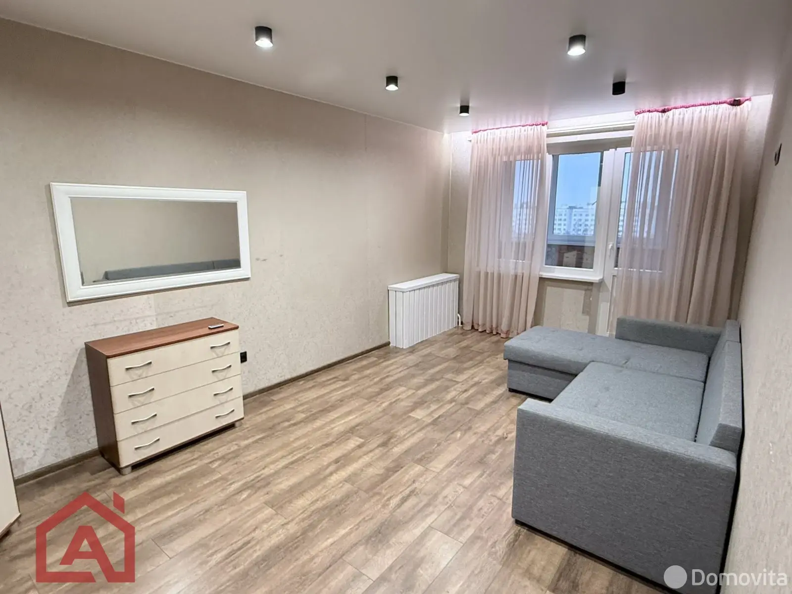 квартира, Минск, пр-т Газеты Правда, д. 14