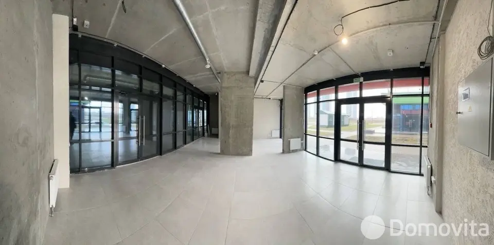 Купить торговое помещение на ул. Братская, д. 11 в Минске, 633000BYN, код 999082 - фото 11