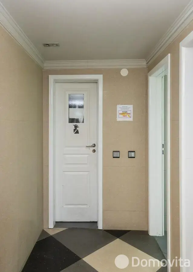 Купить офис на ул. Олега Кошевого, д. 5 в Минске, 295000USD, код 9202 - фото 25