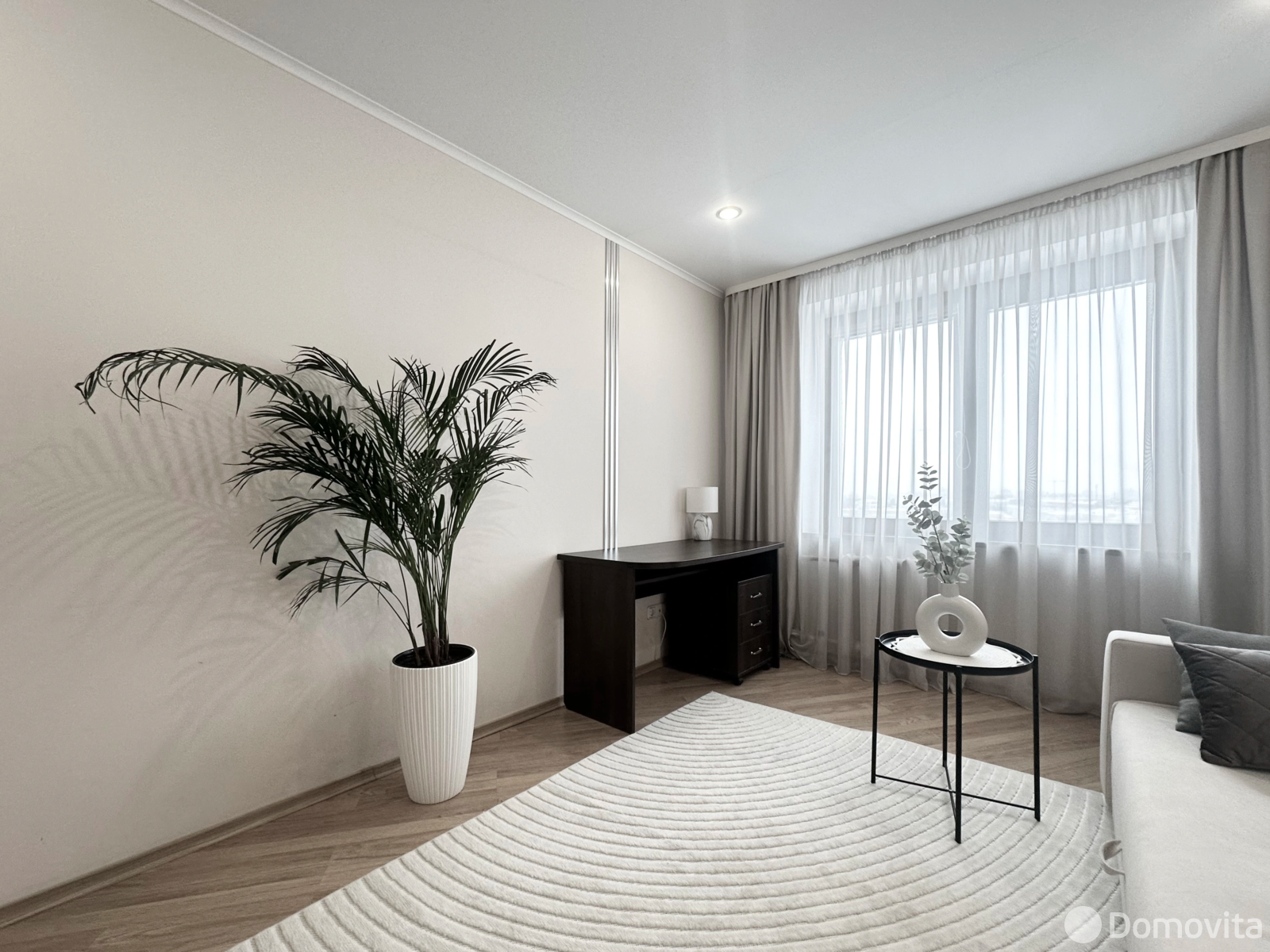 Снять 3-комнатную квартиру в Минске, ул. Захарова, д. 50В, 950USD, код 149491 - фото 28