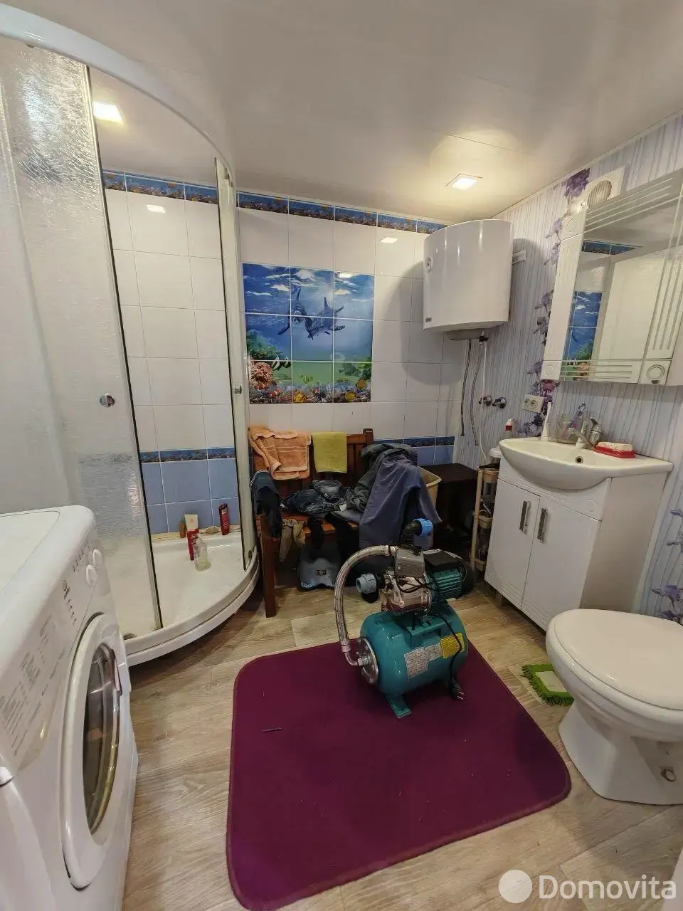 Цена продажи дома, Сухая Долина, 