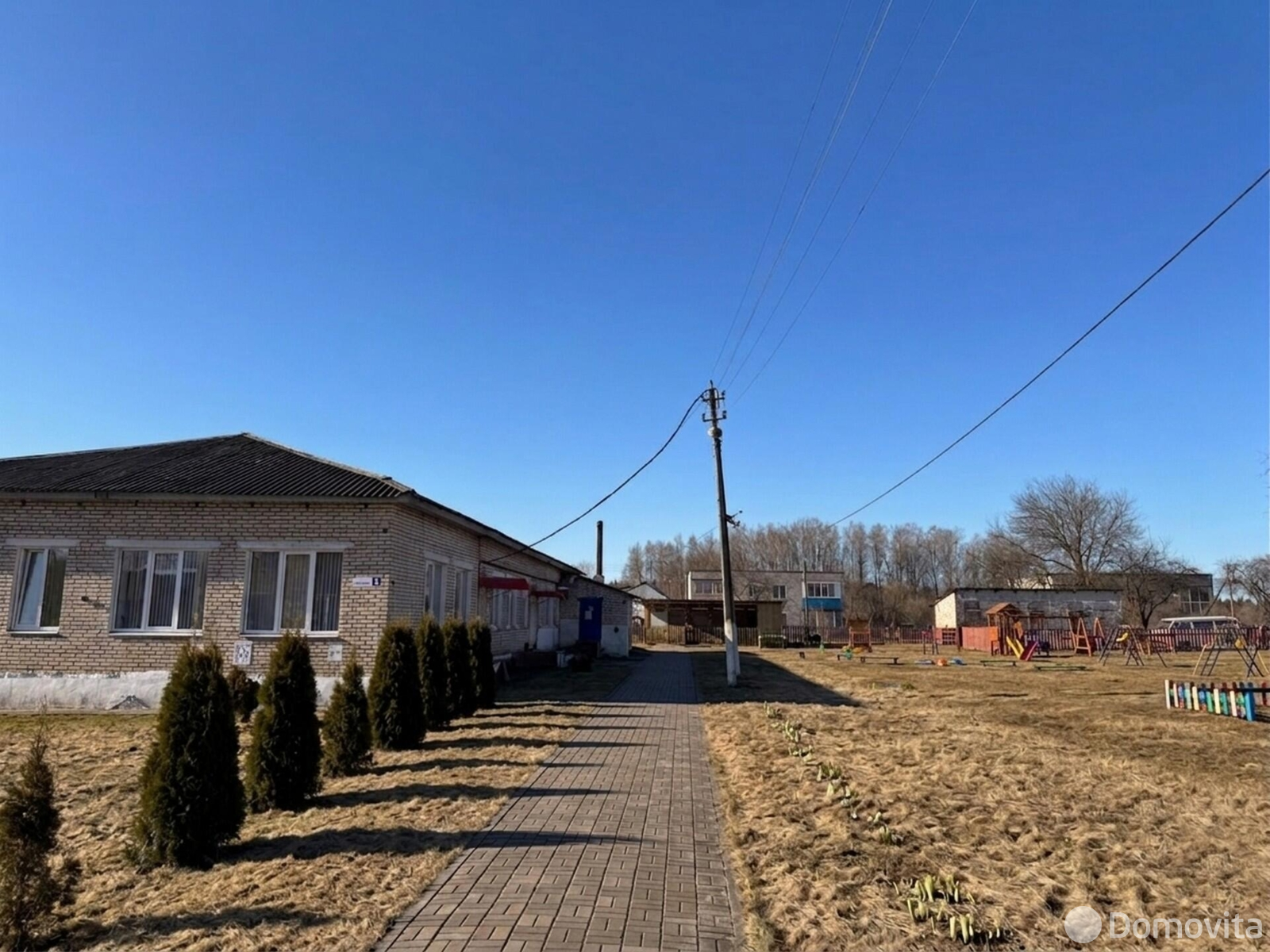 участок, Чуденичи, пер. Полевой, д. 3