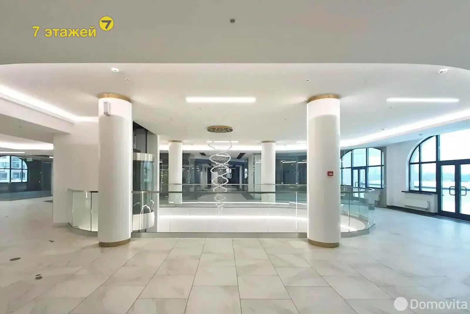 Продажа торговой точки на ул. Петра Мстиславца, д. 12 в Минске, 344480EUR, код 995411 - фото 6