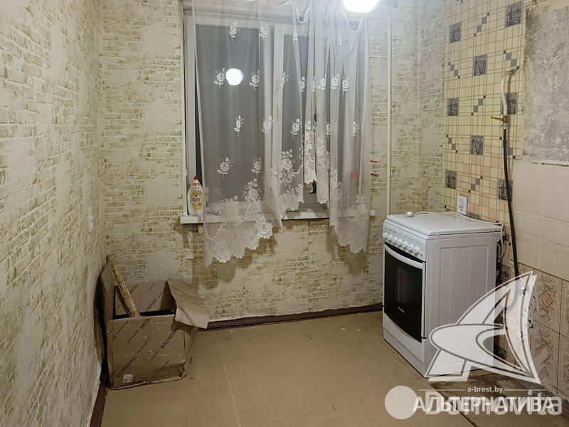 Продажа 1-комнатной квартиры в Бресте, ул. Дубровская, 29500 USD, код: 1053601 - фото 2