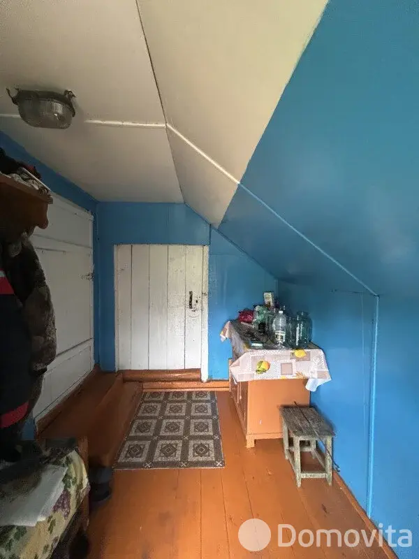 купить коттедж, Слободка, ул. Горная, д. 1